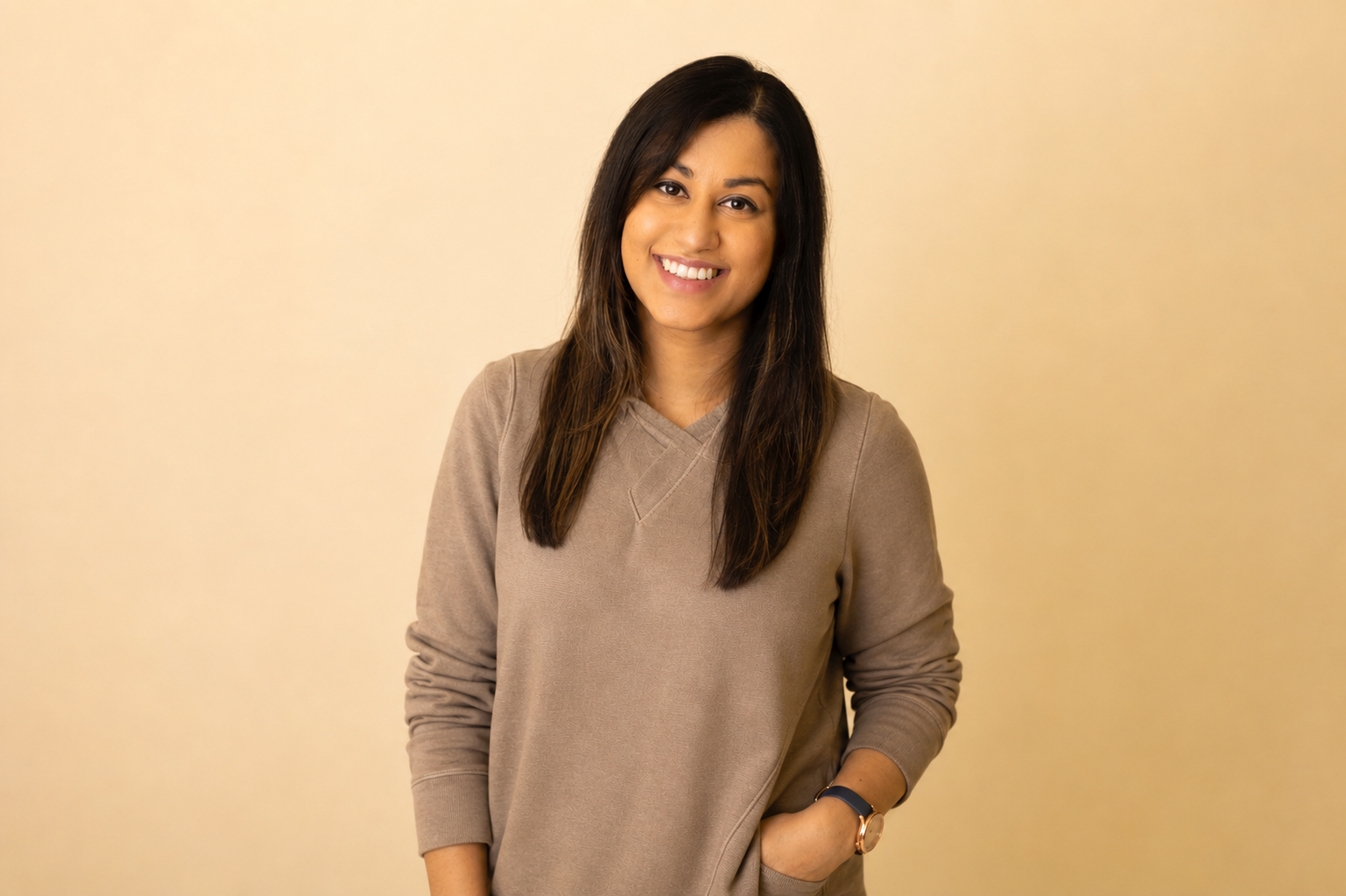 Priya, Certified Pediatric Sleep Consultant